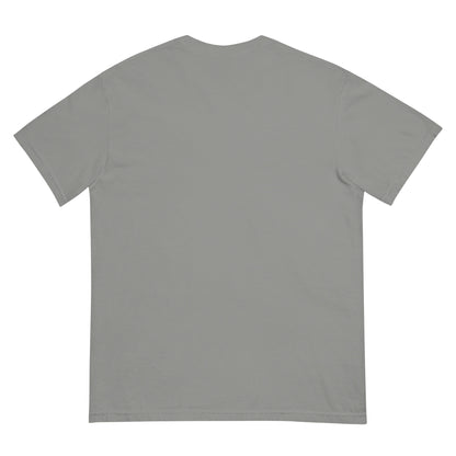 DRSS Unisex Garment-dyed Heavyweight T-shirt