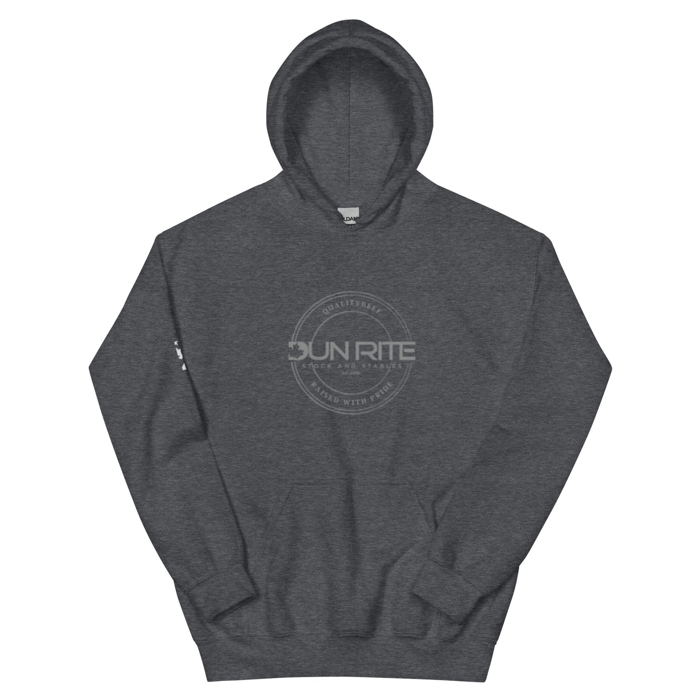 DRSS Unisex Hoodie