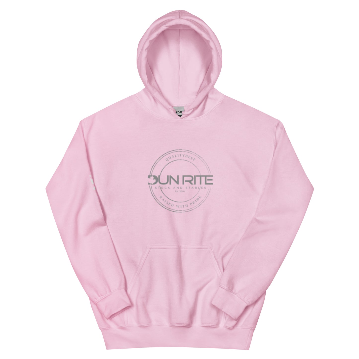 DRSS Unisex Hoodie