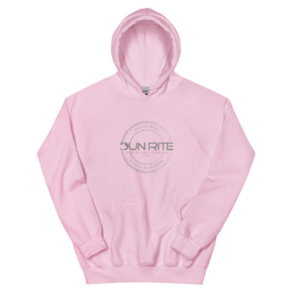 DRSS Unisex Hoodie