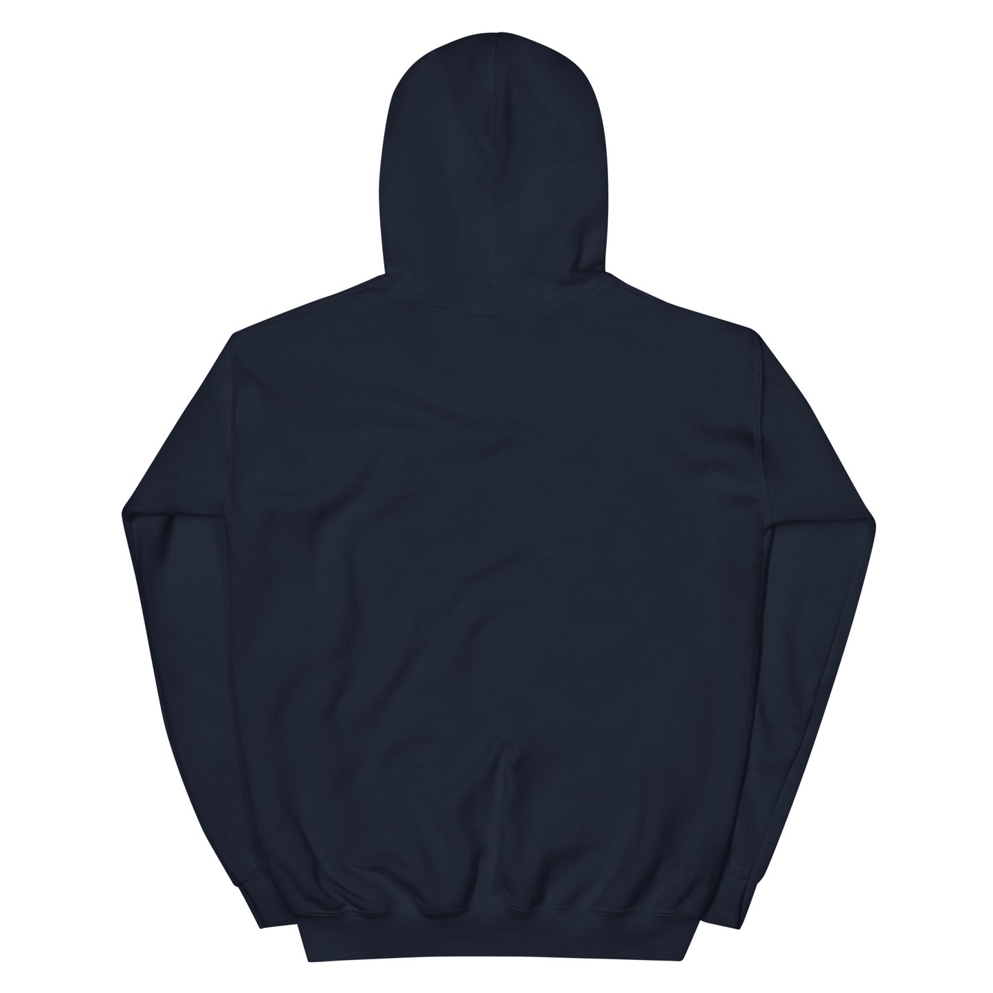 DRSS Unisex Hoodie