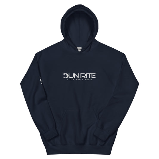 DRSS Unisex Hoodie