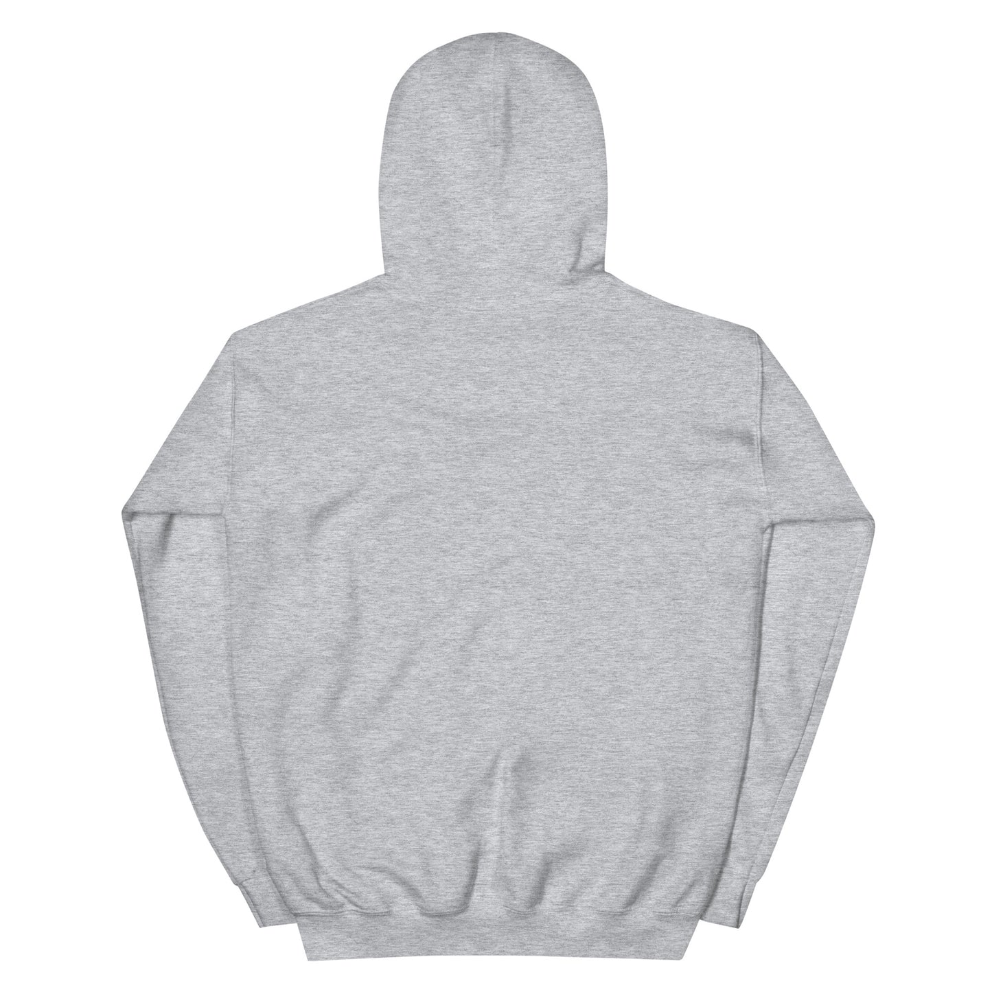 DRSS Unisex Hoodie