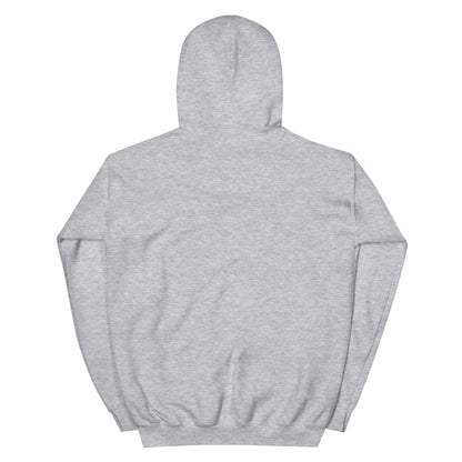 DRSS Unisex Hoodie