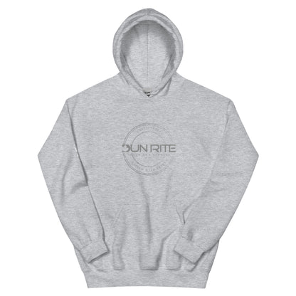 DRSS Unisex Hoodie