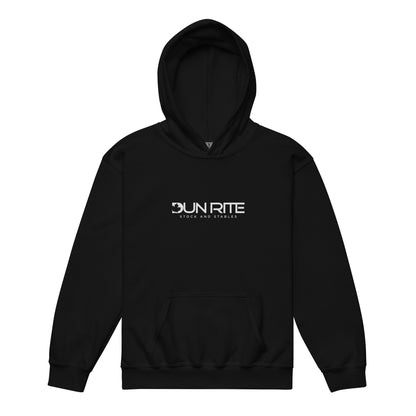 DRSS Youth Hoodie