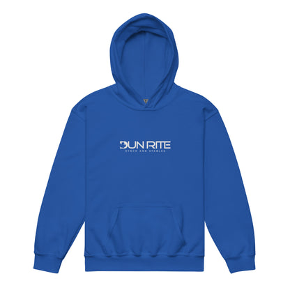 DRSS Youth Hoodie